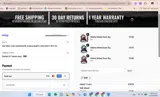 Jhon coupon verification screenshot