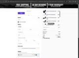 ENZO coupon verification screenshot