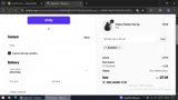 JOSECOHEN coupon verification screenshot