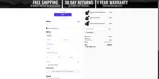 COUPONCATORCE coupon verification screenshot