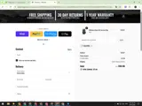 DEALTHREE coupon verification screenshot