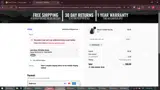 COUPONEIGHT coupon verification screenshot