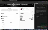 GOAFTWO coupon verification screenshot