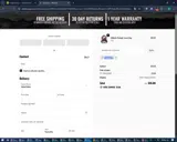 YOSJAANDER coupon verification screenshot