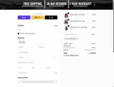 COUPONCATORCE coupon verification screenshot