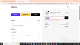 Athluna coupon verification screenshot