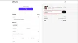 Athluna coupon verification screenshot