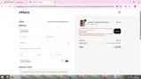 Athluna coupon verification screenshot