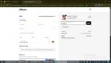 Athluna coupon verification screenshot