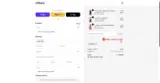 Athluna coupon verification screenshot