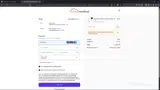 At Home Medical coupon verification screenshot