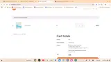 Testing20 coupon verification screenshot