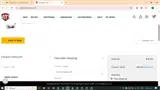 ATI25 coupon verification screenshot