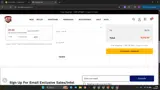 ATI24 coupon verification screenshot