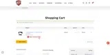 ATI10 coupon verification screenshot
