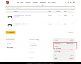ati35 coupon verification screenshot