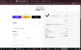 10%POPTHX coupon verification screenshot