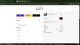 10%POPTHX coupon verification screenshot