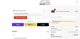 NEWARRIVALS2020 coupon verification screenshot