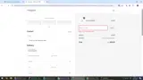 SPRING20 coupon verification screenshot