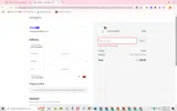 SPRING20 coupon verification screenshot