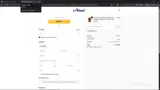 Atlanl coupon verification screenshot