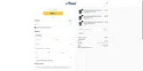 Atlanl coupon verification screenshot