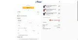 Atlanl coupon verification screenshot