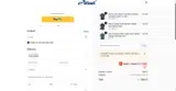 Atlanl coupon verification screenshot