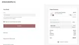 Atlanl coupon verification screenshot