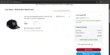 SASMLB10317 coupon verification screenshot
