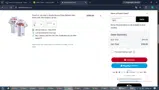 Atlanta Braves coupon verification screenshot