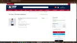 Atlanta Braves coupon verification screenshot