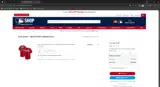Atlanta Braves coupon verification screenshot