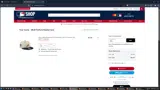 Atlanta Braves coupon verification screenshot