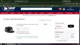 PADRESSTM26 coupon verification screenshot