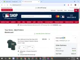 YANKEESSTL26 coupon verification screenshot