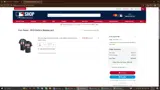TBJSTM26 coupon verification screenshot
