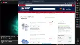 TIGERSSTM26 coupon verification screenshot