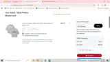 ROYALSSTM26 coupon verification screenshot