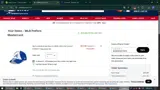 MARINERSSTM26 coupon verification screenshot