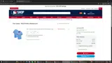 GIANTSSTM26 coupon verification screenshot
