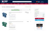 39FS coupon verification screenshot