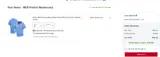 Atlanta Braves coupon verification screenshot