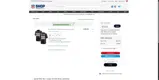 Atlanta Falcons coupon verification screenshot