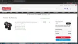 NFL30 coupon verification screenshot