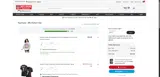 Atlanta Falcons coupon verification screenshot