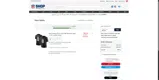 Atlanta Falcons coupon verification screenshot