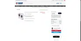 PAZEPERKS coupon verification screenshot