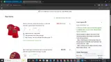 PAZEPERKS coupon verification screenshot